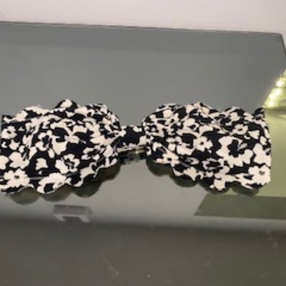 Clearout EUC MARYSIA ANTIBES TOP IN FLORAL PRINT - Picture 4 of 10